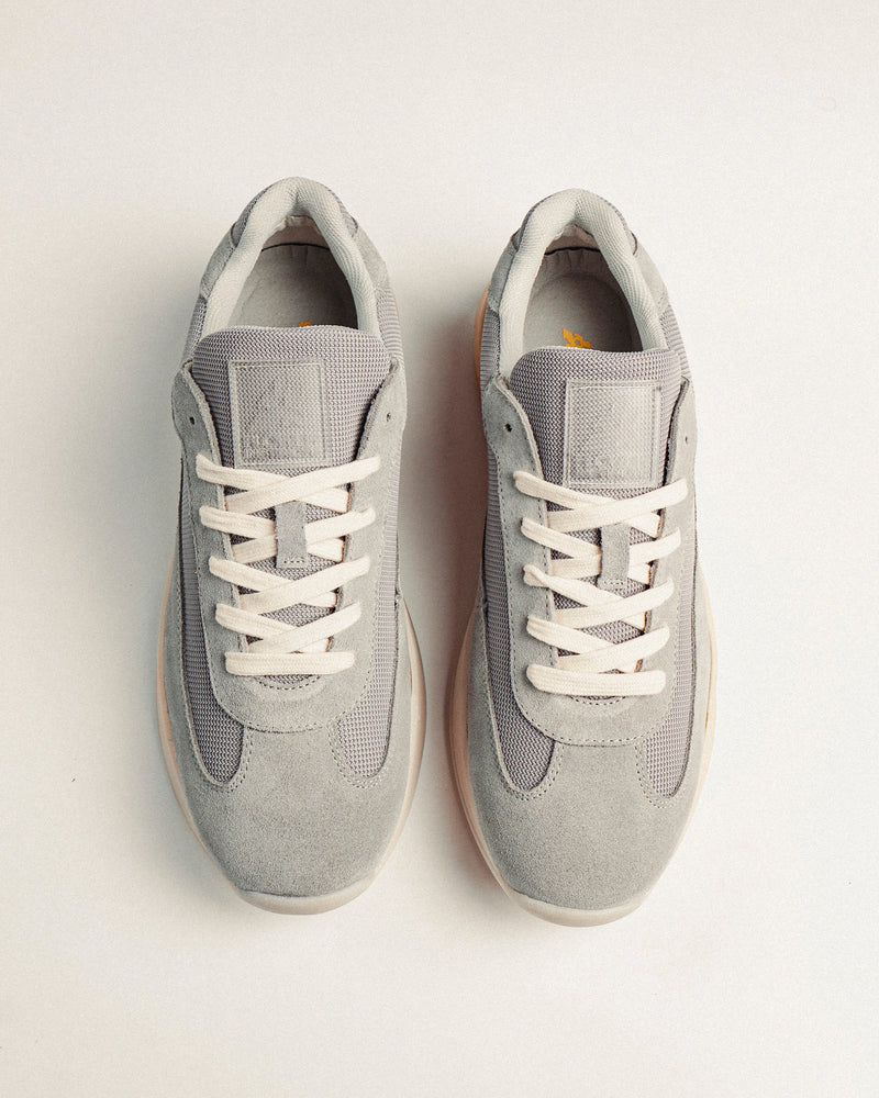 SNEAKERS DAYTONA CONCRETE
