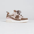 The Brown Goblin Sneakers