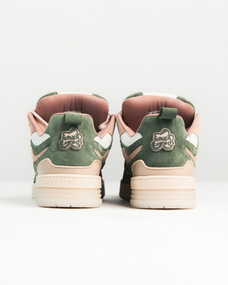 SNEAKERS SDT GREENBERRY
