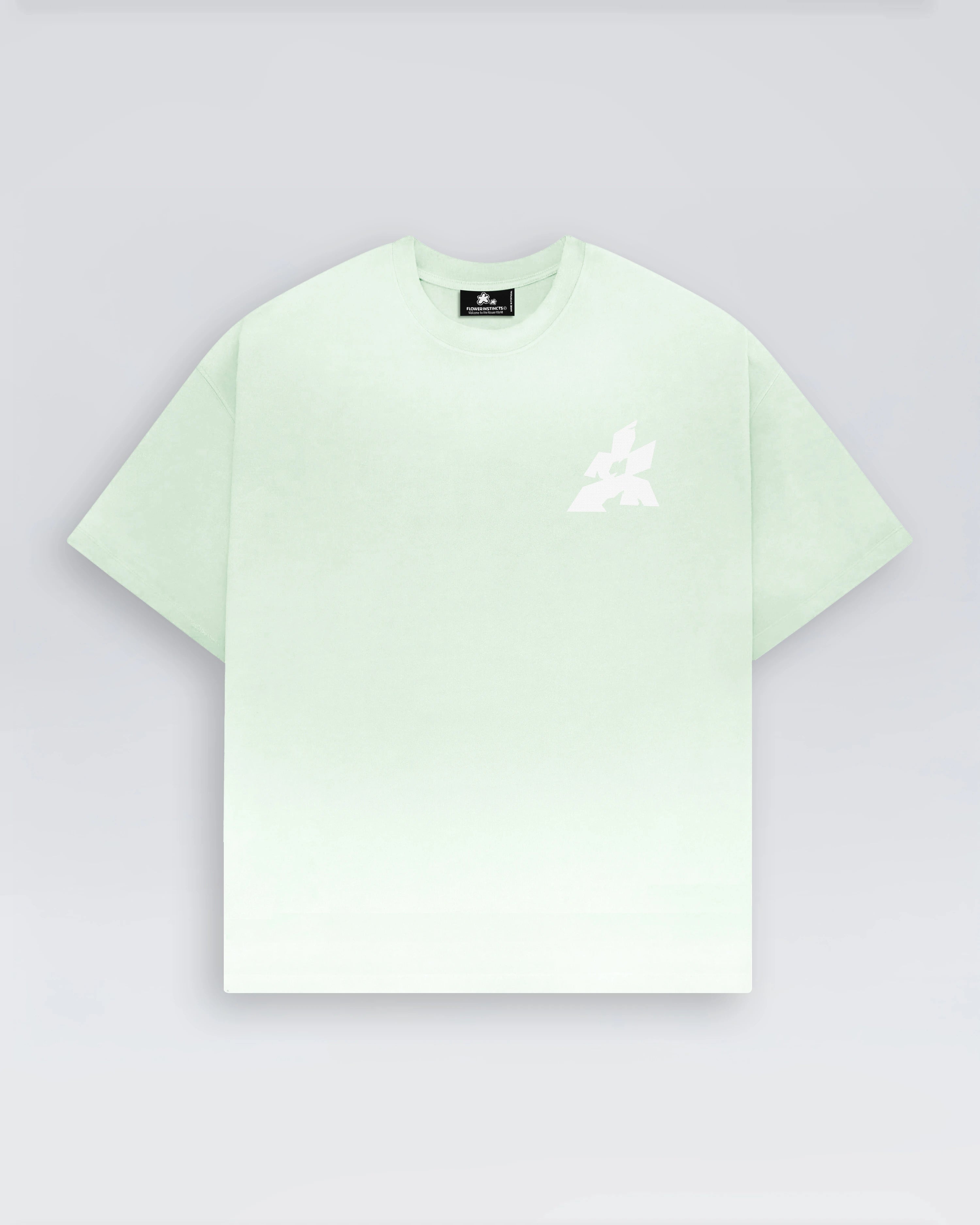 Greenstachio Tee