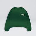 Bretton Woods Crewneck