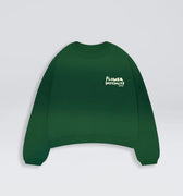 Bretton Woods Crewneck