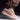 SDT Pinkberry – Flower Loops sneaker in light pink Italian suede, handmade in Portugal
