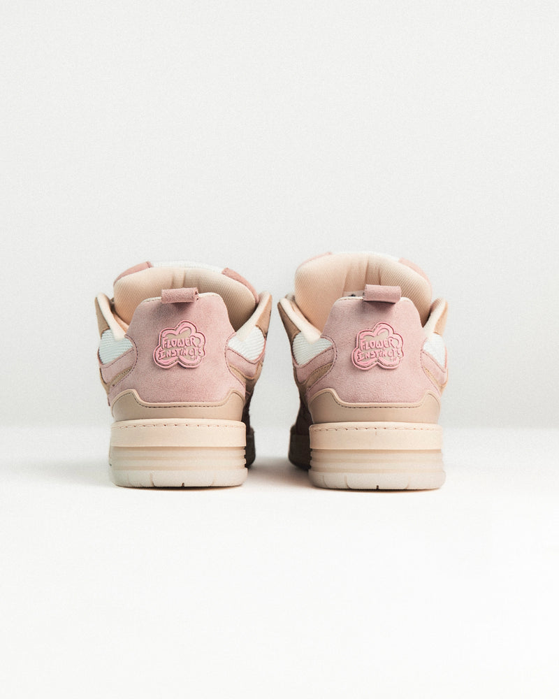 SNEAKERS SDT PINKBERRY
