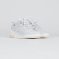 Flower Instincts sneakers white 