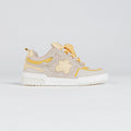 Yellow Fromagio sneakers