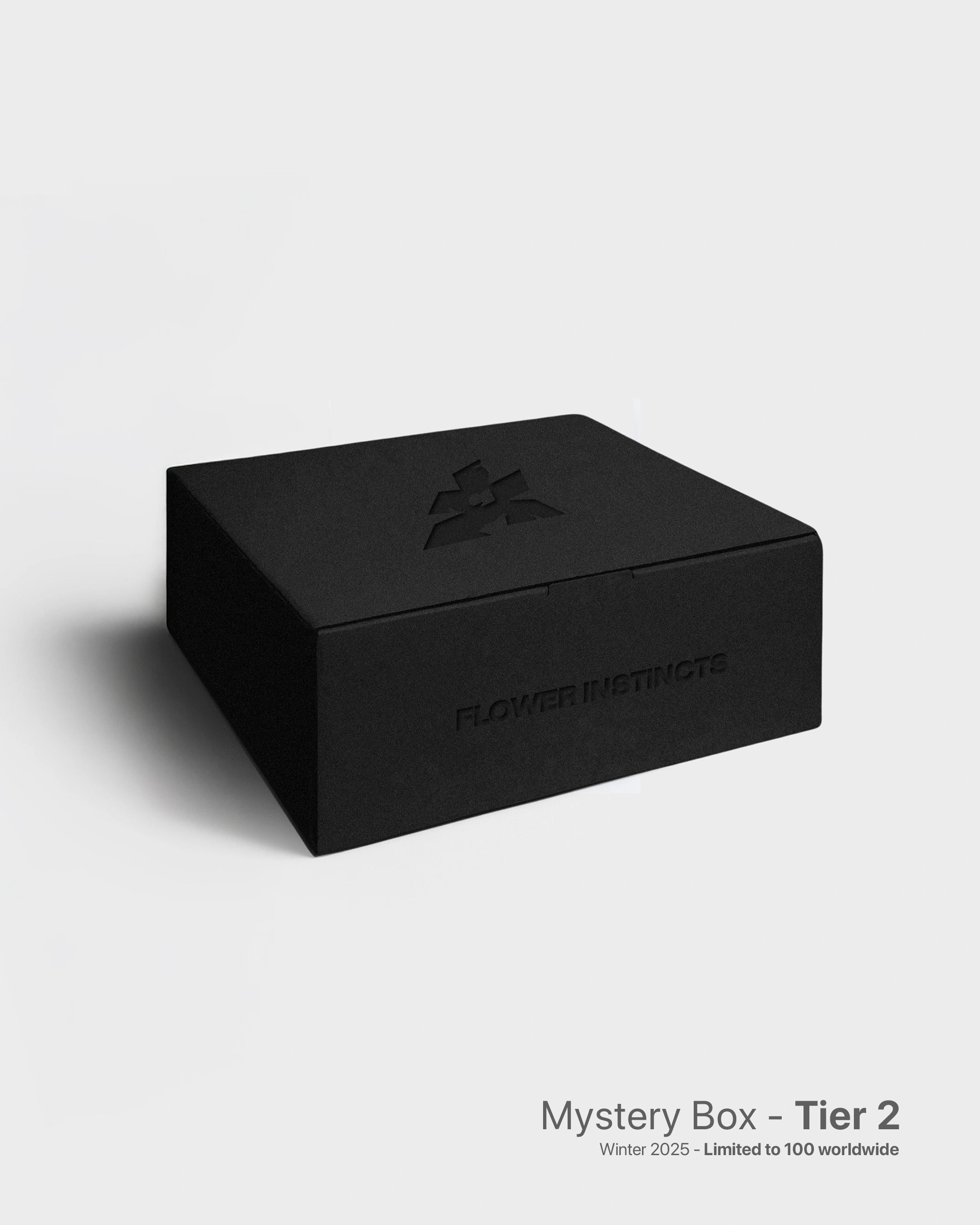 Mystery Box Tier 2 :  SNEAKERS & JACKET