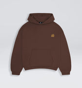 Tobacco Hoodie