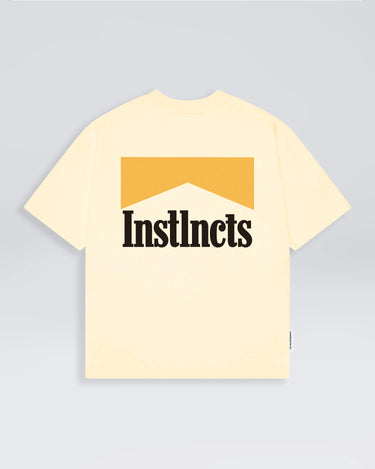 Tobacco Tee