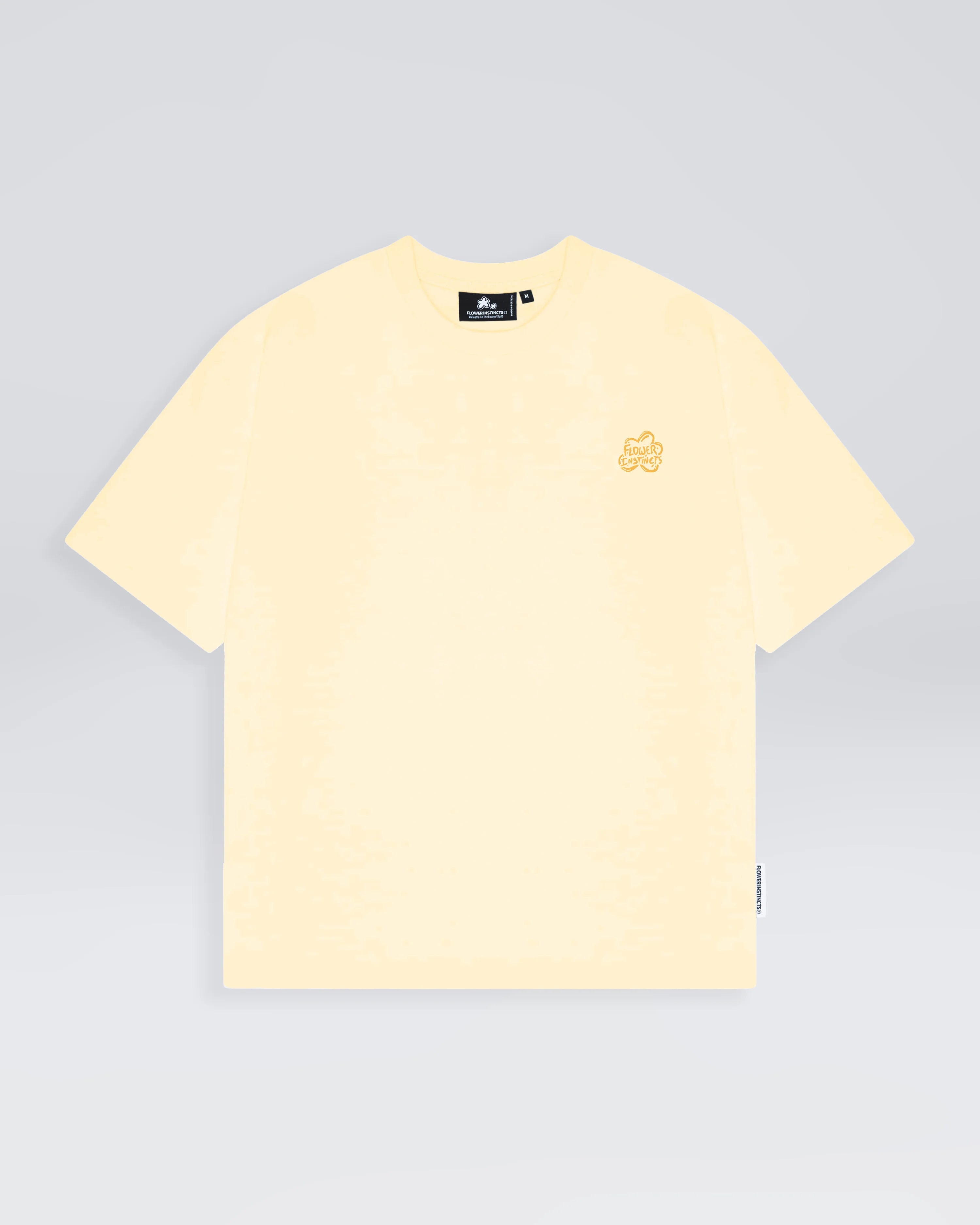 Tobacco Tee