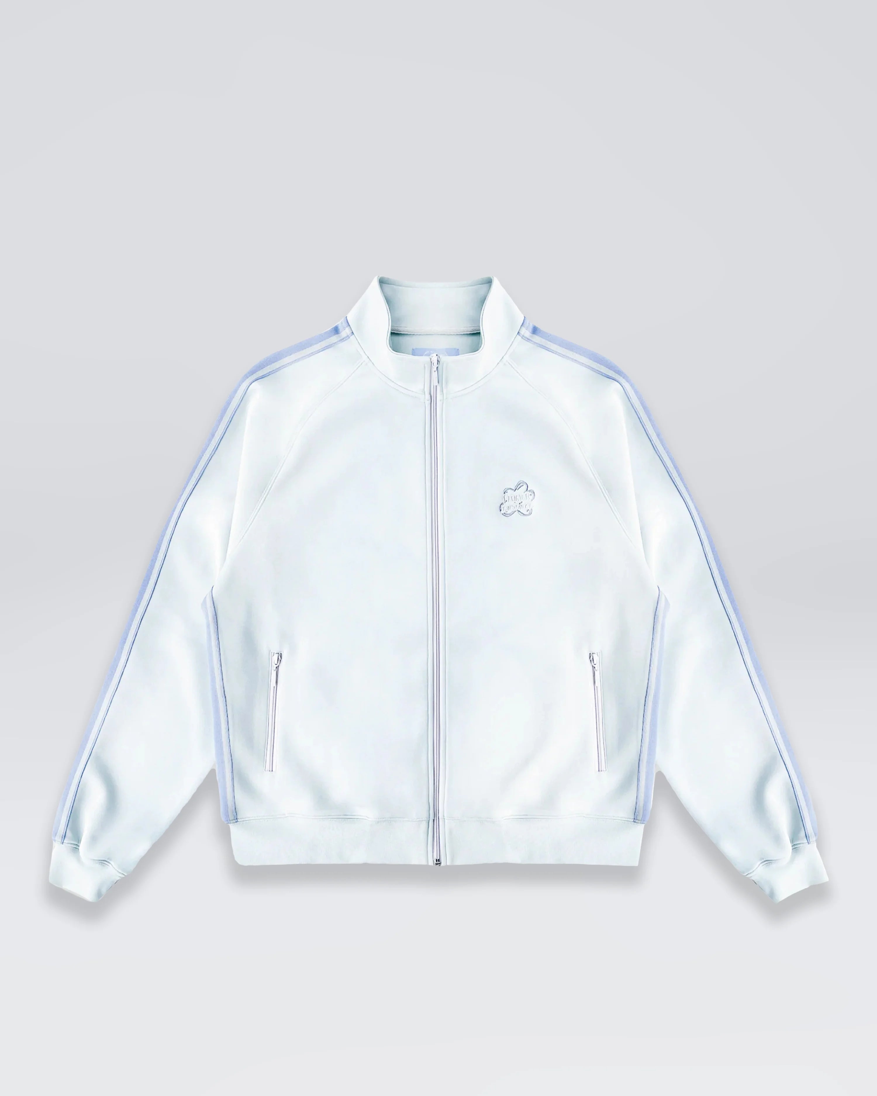 Cloud Berry Tracksuits Jacket