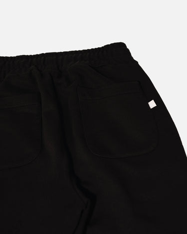 Pant Black Classic Packshoot